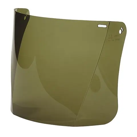 Hellberg 20931-001 Visir Snabb frakt